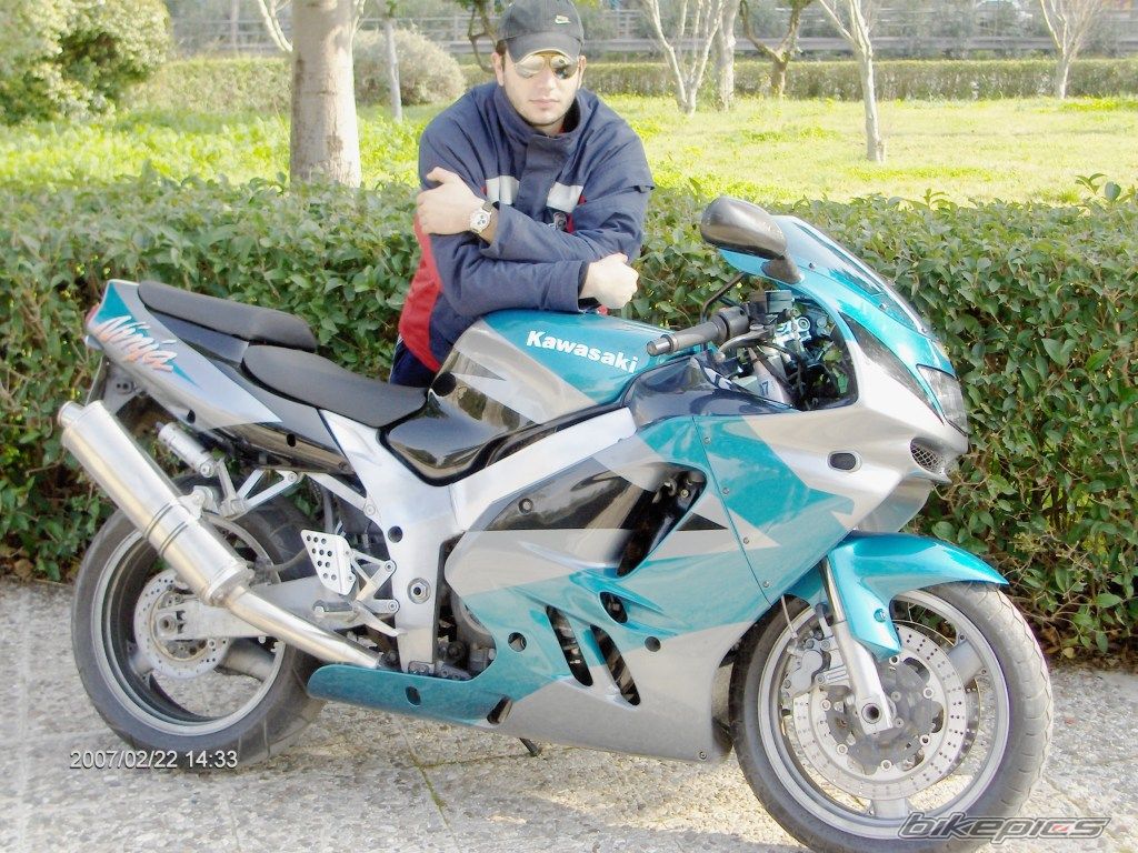 Bike Photo 809547