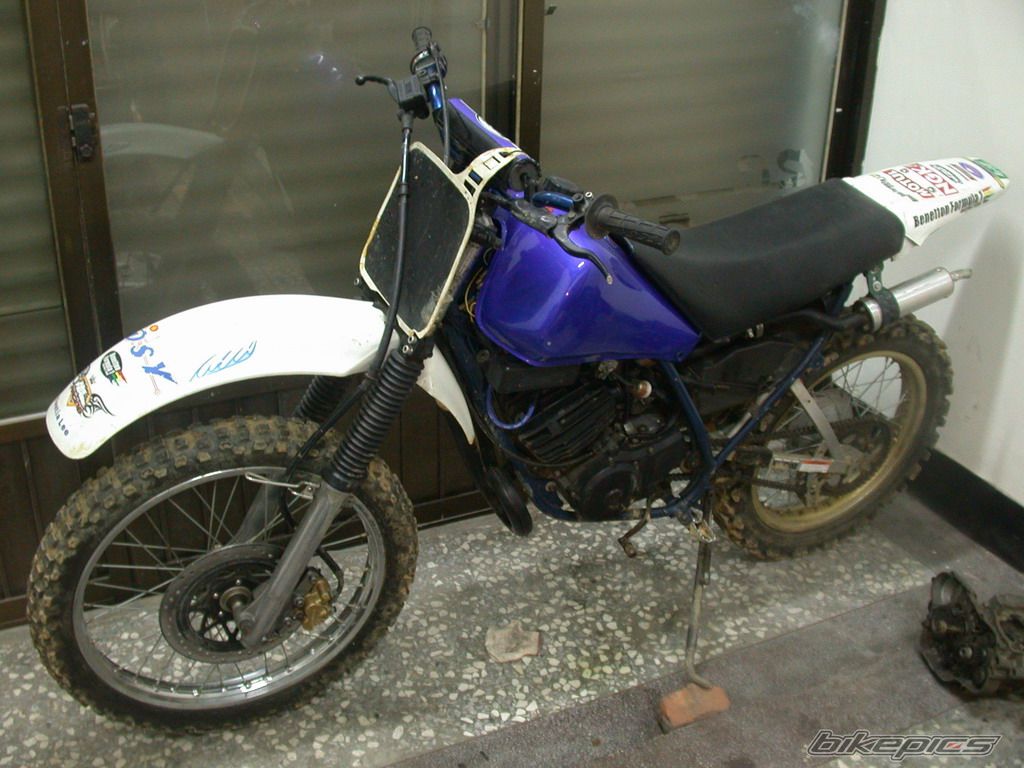 Bike Photo 809548