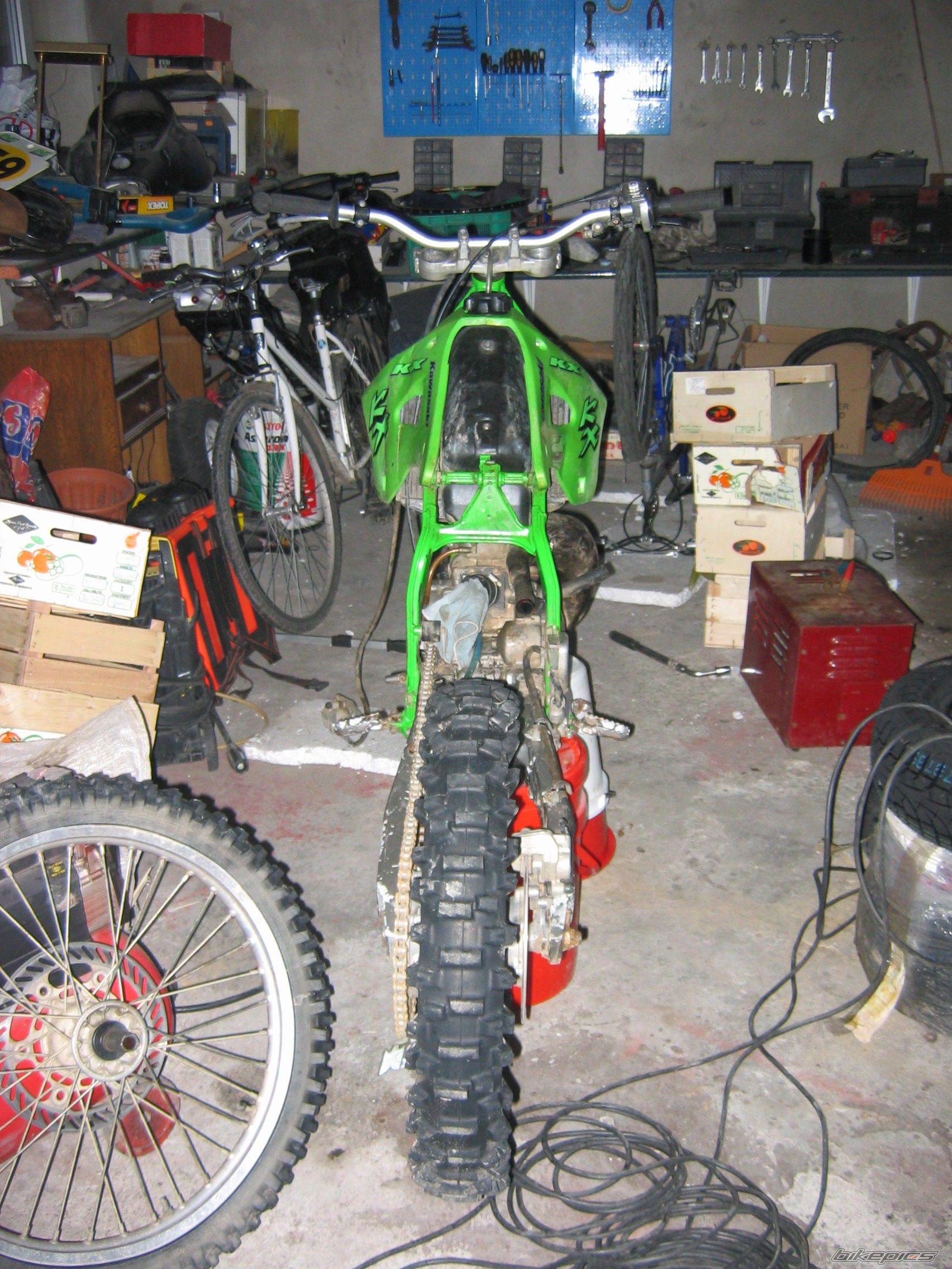 Bike Photo 809549