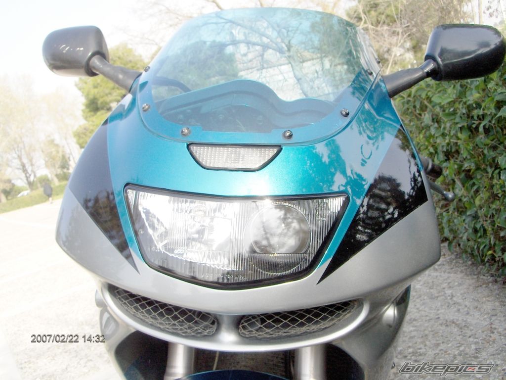 Bike Photo 809561