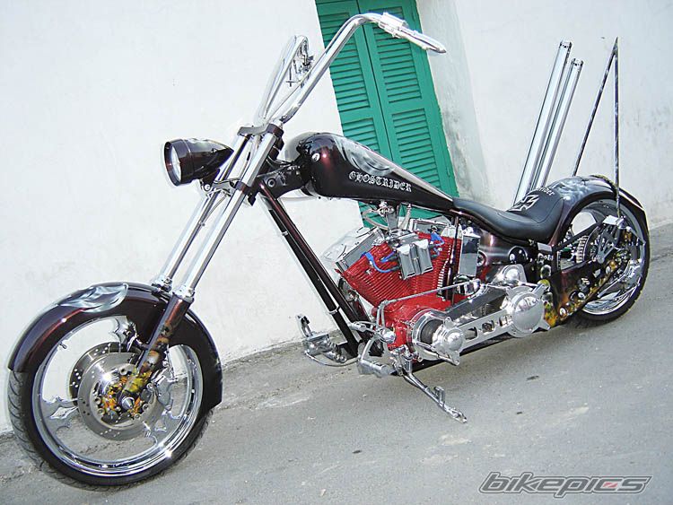 Bike Photo 809565