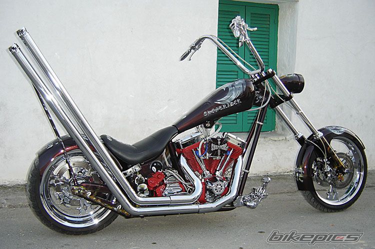 Bike Photo 809568