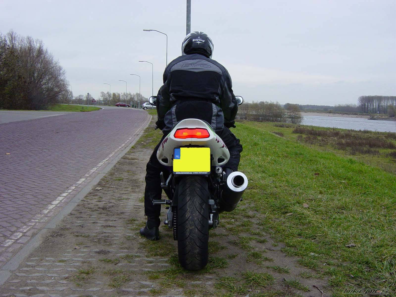 Bike Photo 80957