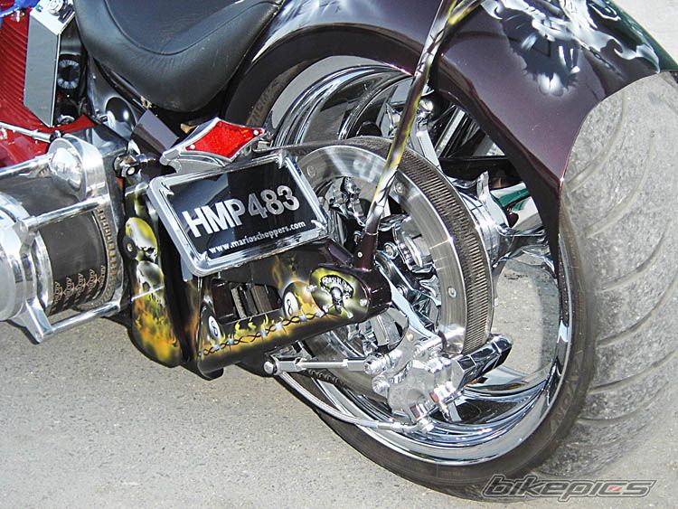 Bike Photo 809572