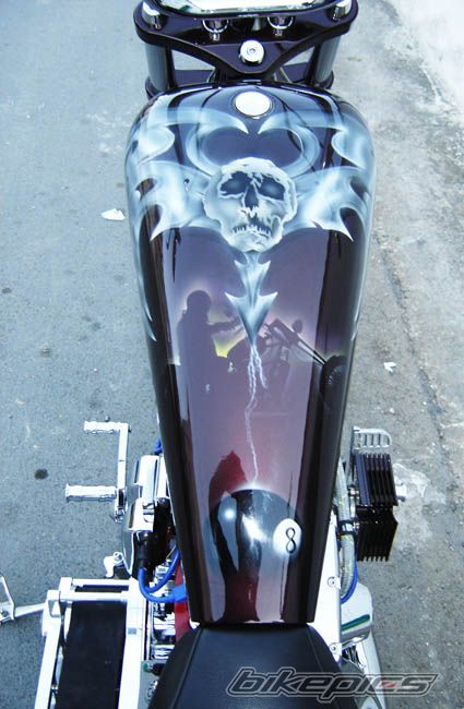 Bike Photo 809578