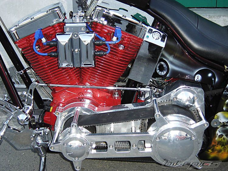 Bike Photo 809580
