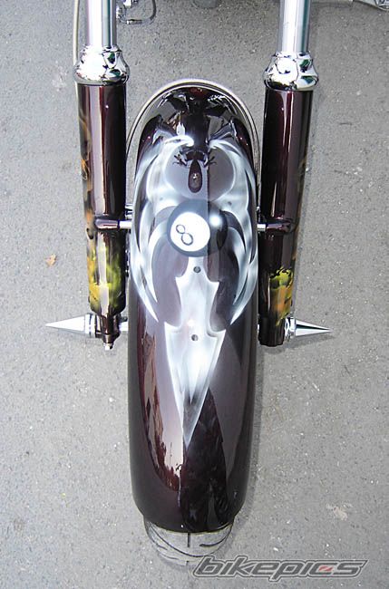 Bike Photo 809582