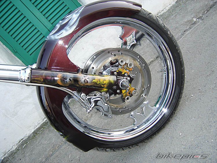 Bike Photo 809584