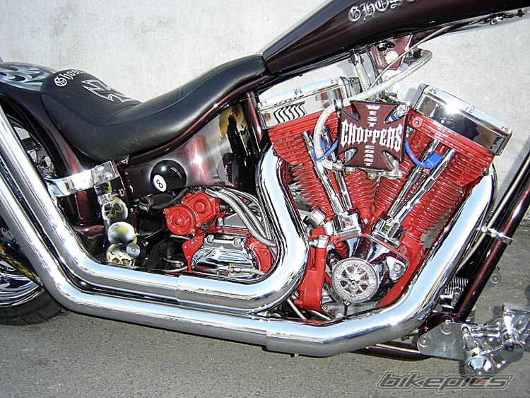 Bike Photo 809586