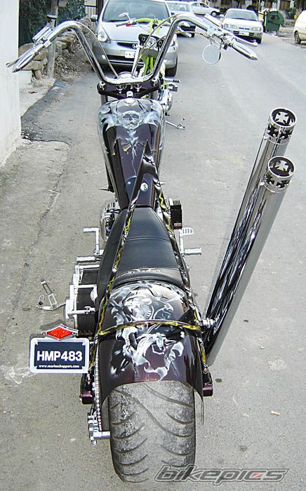 Bike Photo 809589