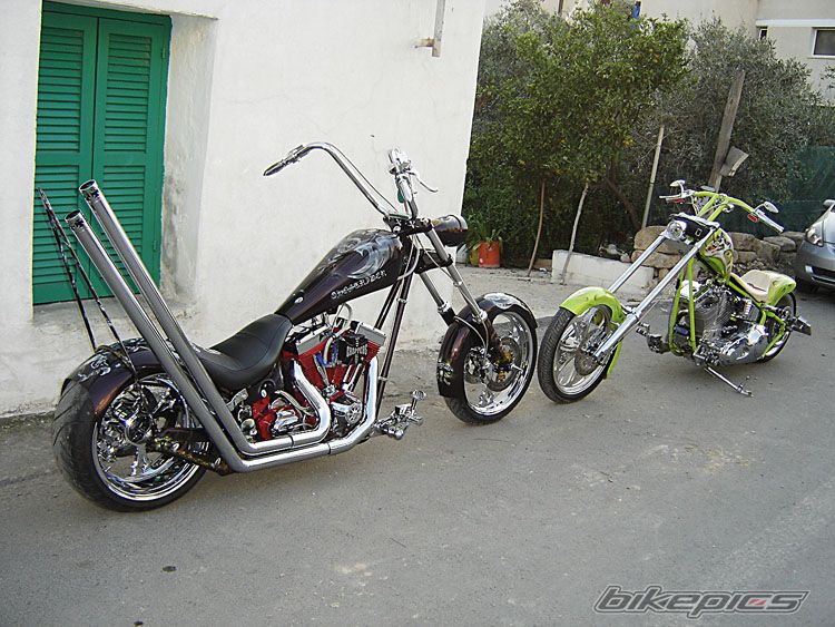 Bike Photo 809592