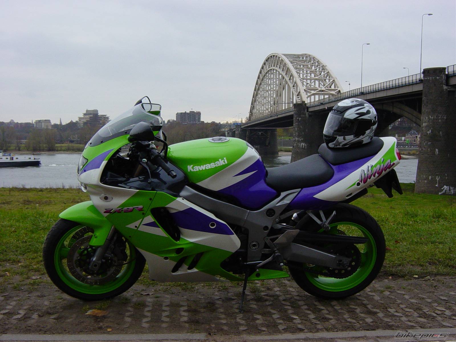 Bike Photo 80960