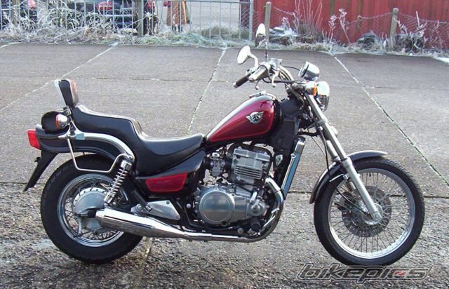Bike Photo 809601