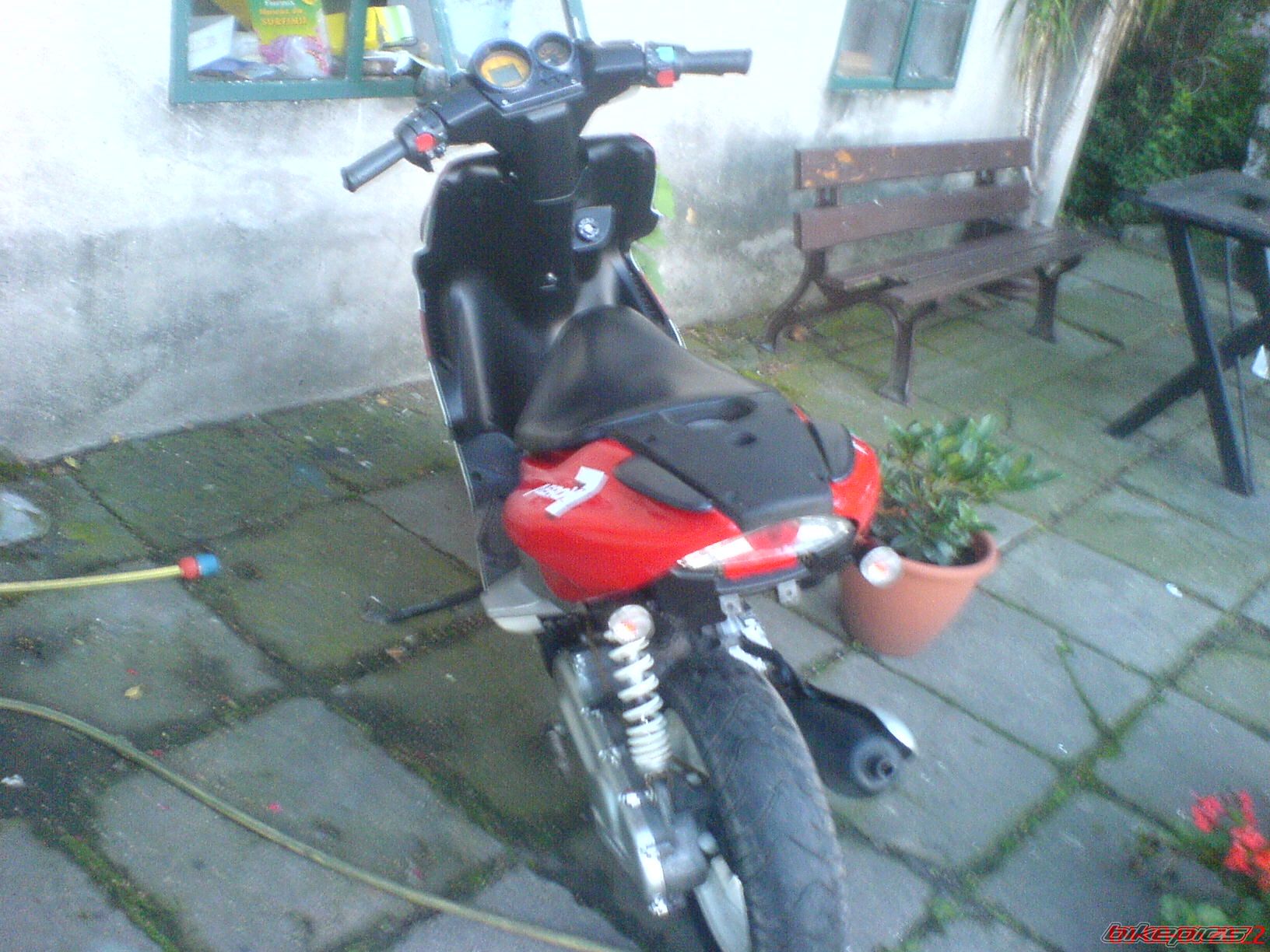 Bike Photo 809602