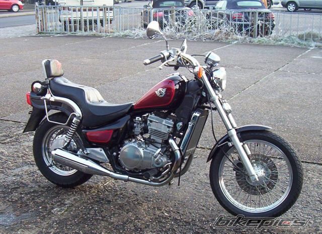 Bike Photo 809618