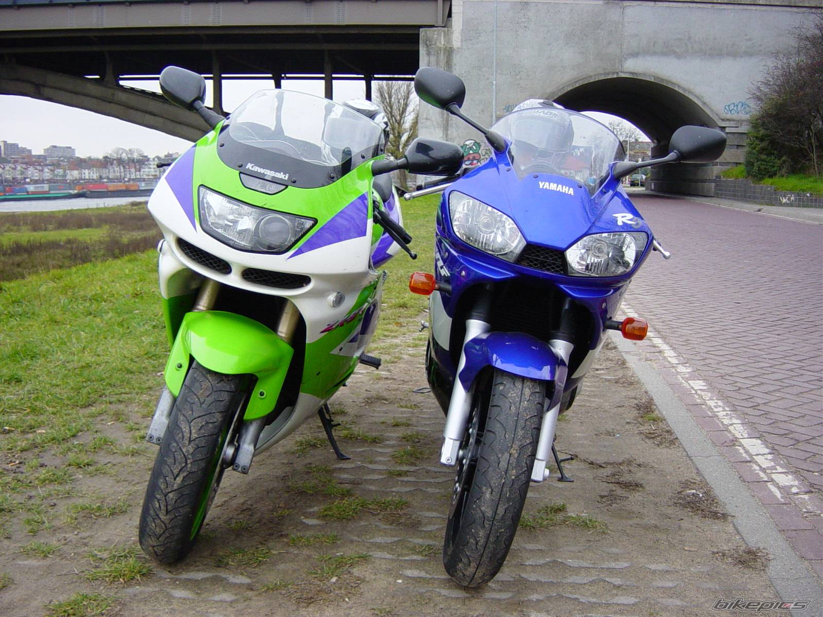 Bike Photo 80962