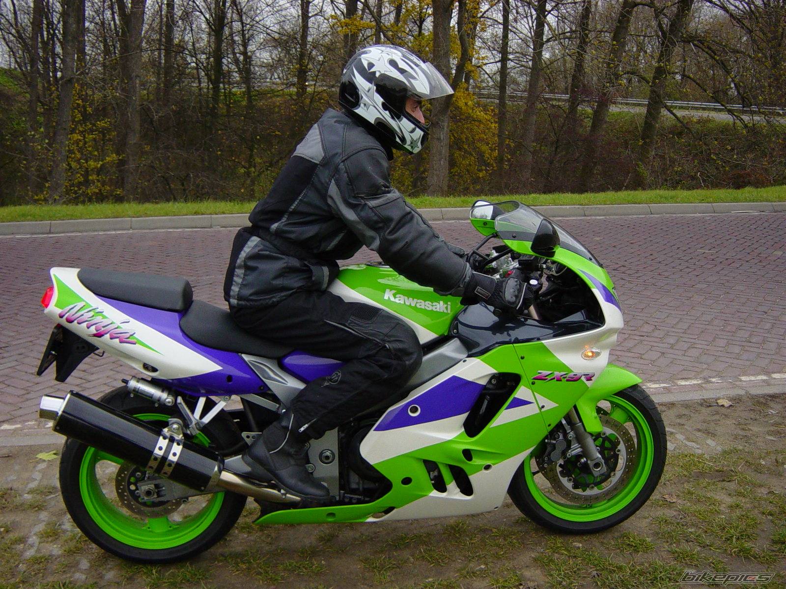 Bike Photo 80963