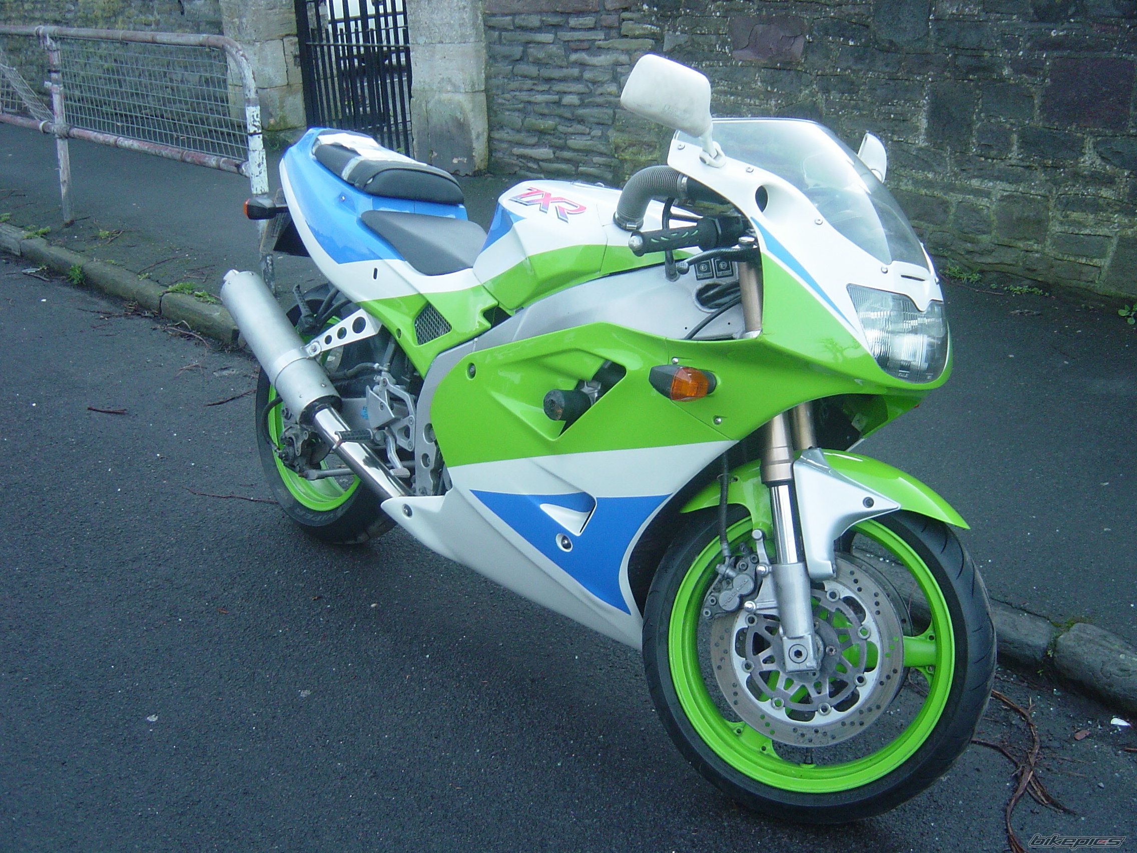 Bike Photo 809630