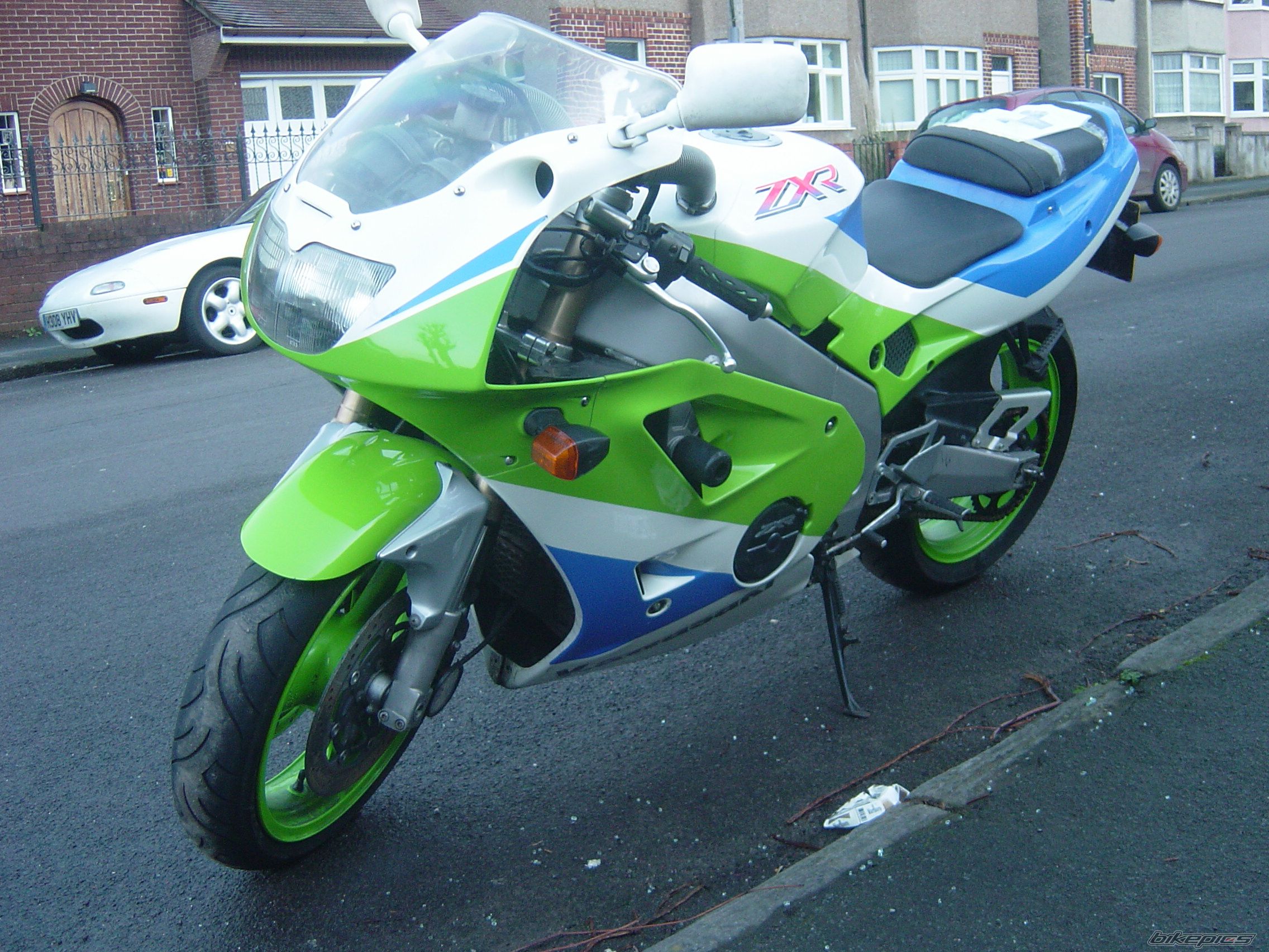 Bike Photo 809634