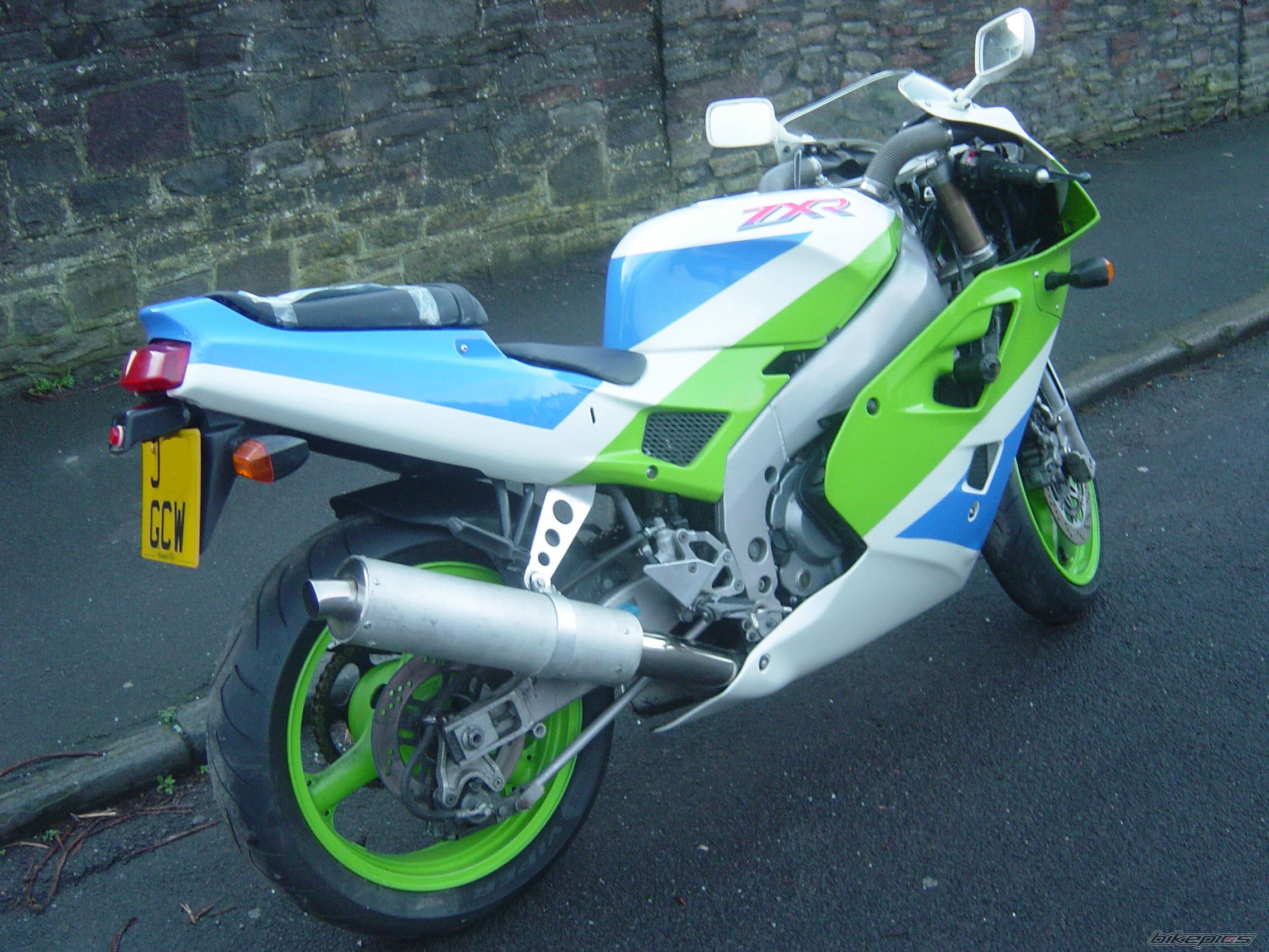 Bike Photo 809637