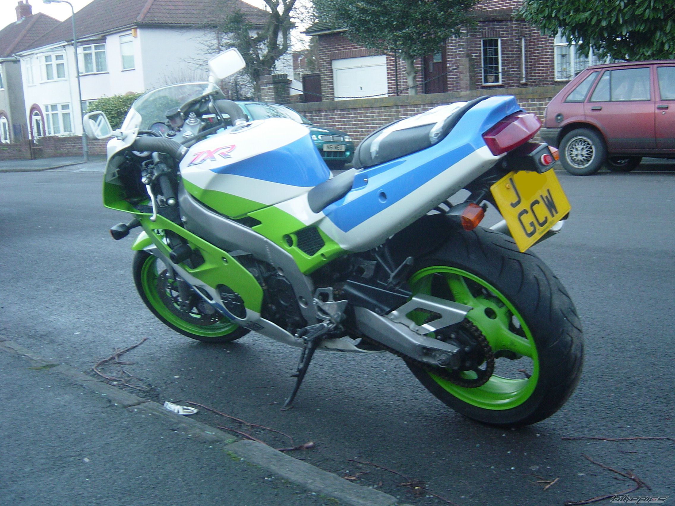 Bike Photo 809643