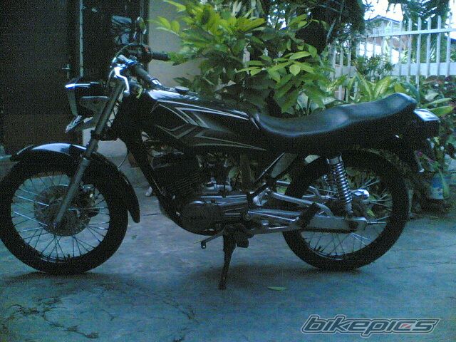 Bike Photo 809668