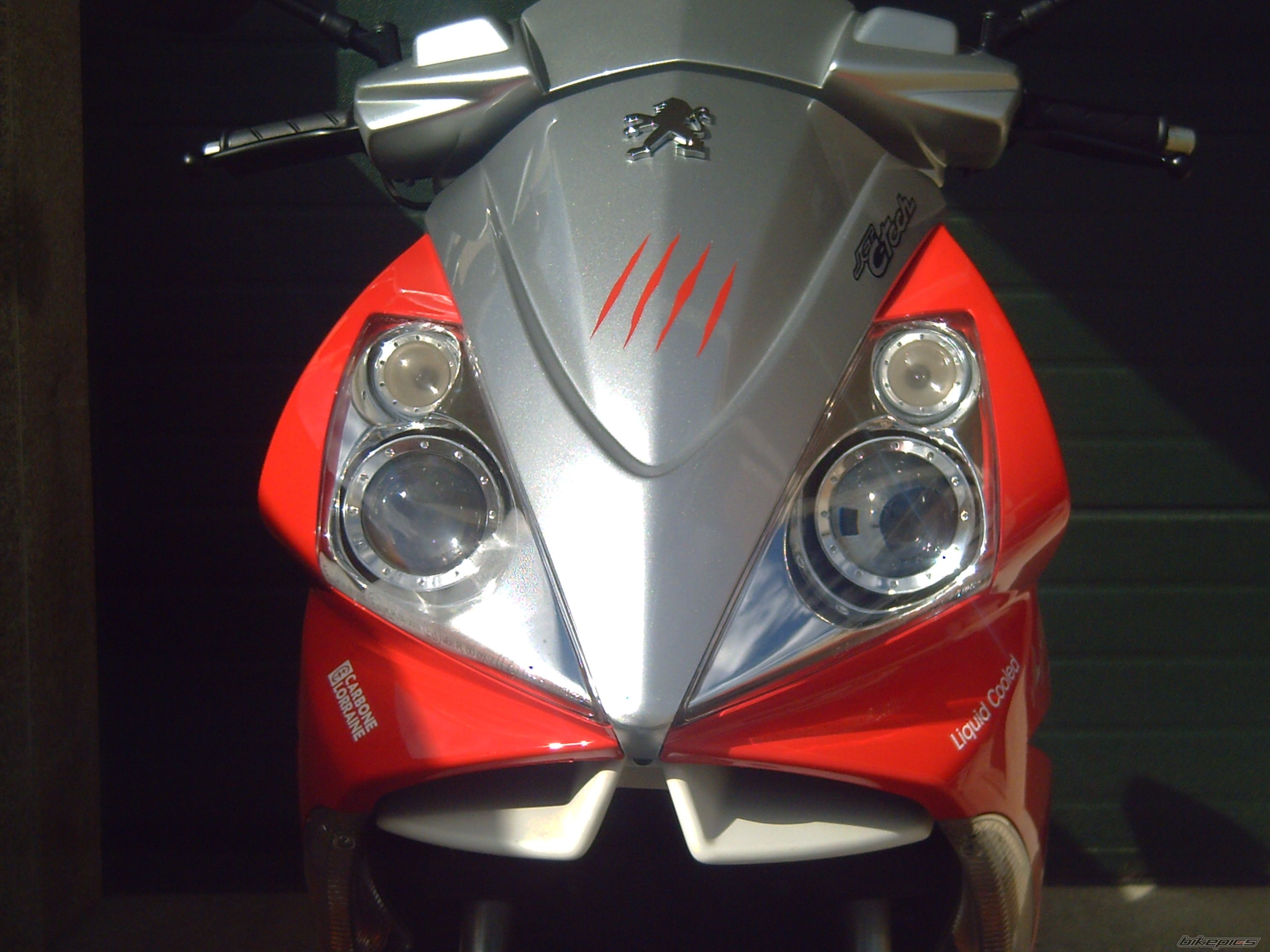 Bike Photo 809674