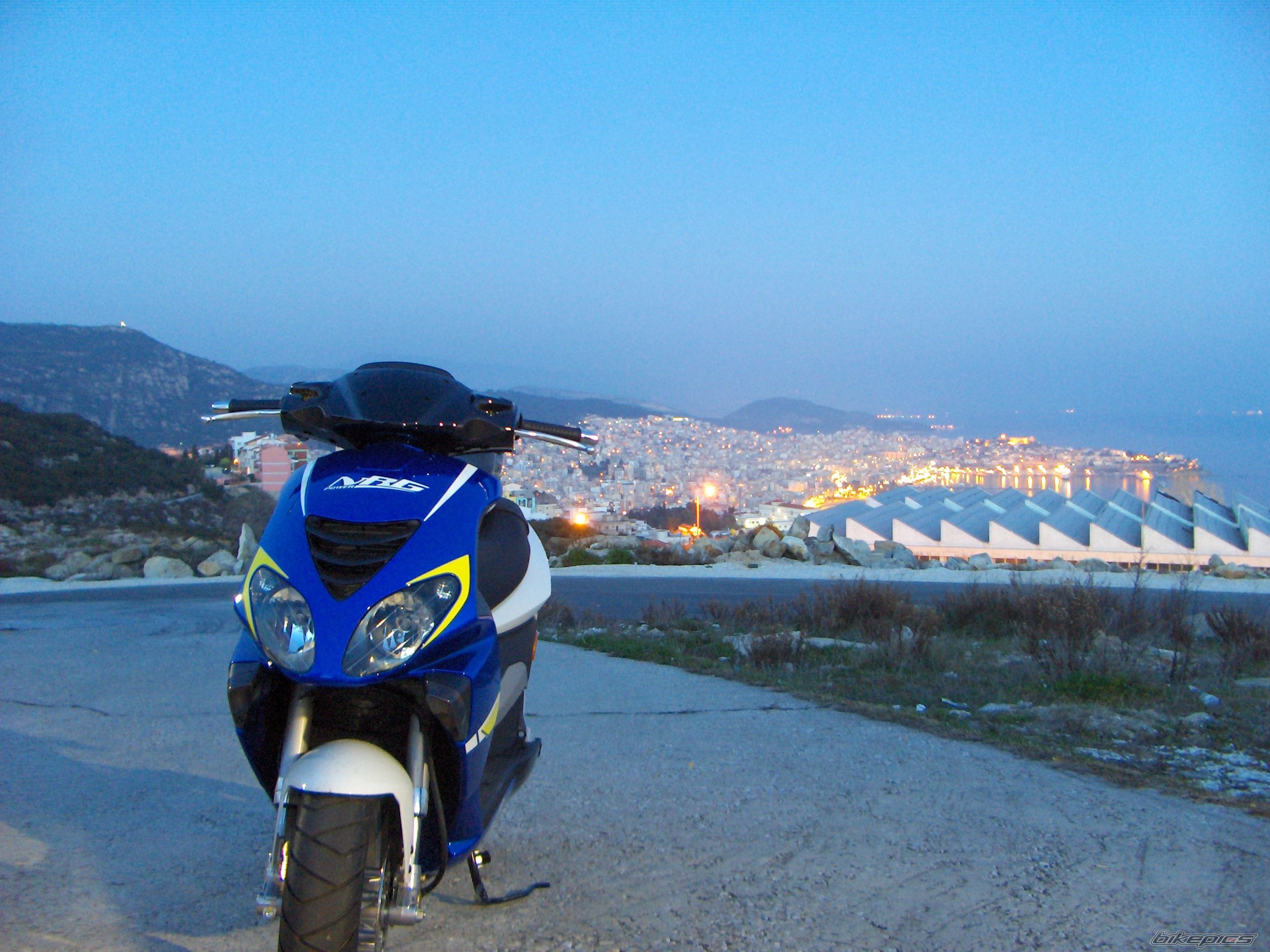 Bike Photo 809700