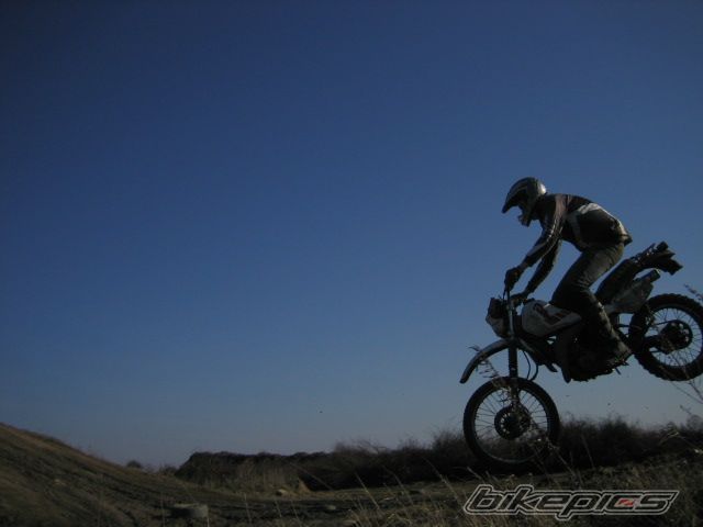 Bike Photo 809705