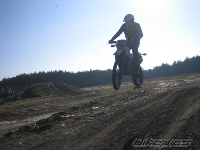 Bike Photo 809707