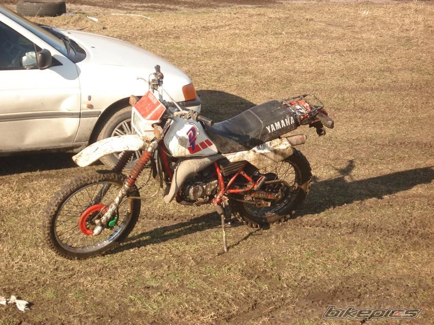 Bike Photo 809709