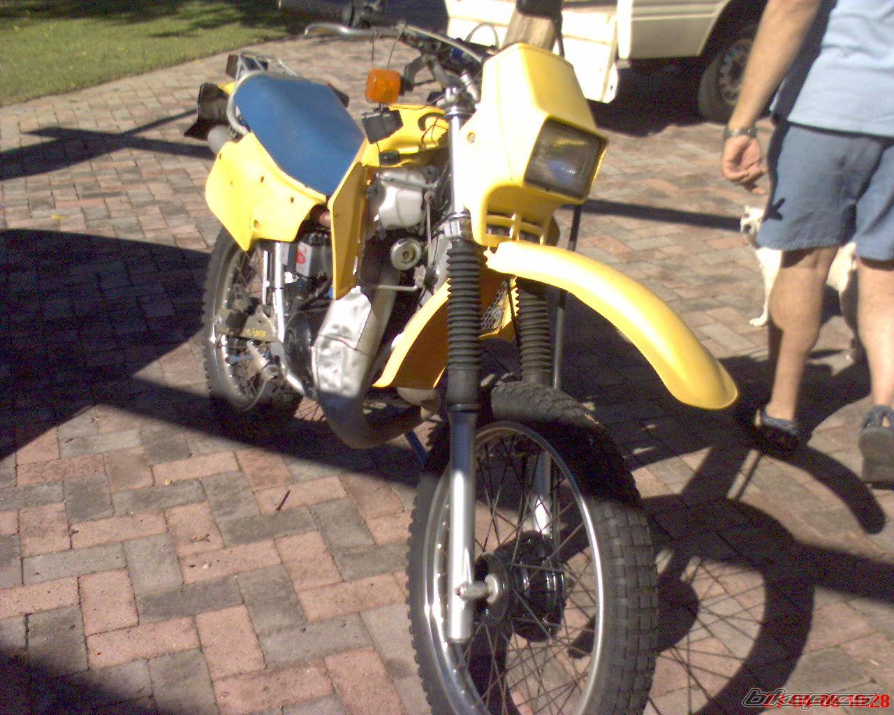 Bike Photo 809721