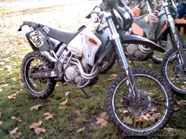 Bike Photo 80974