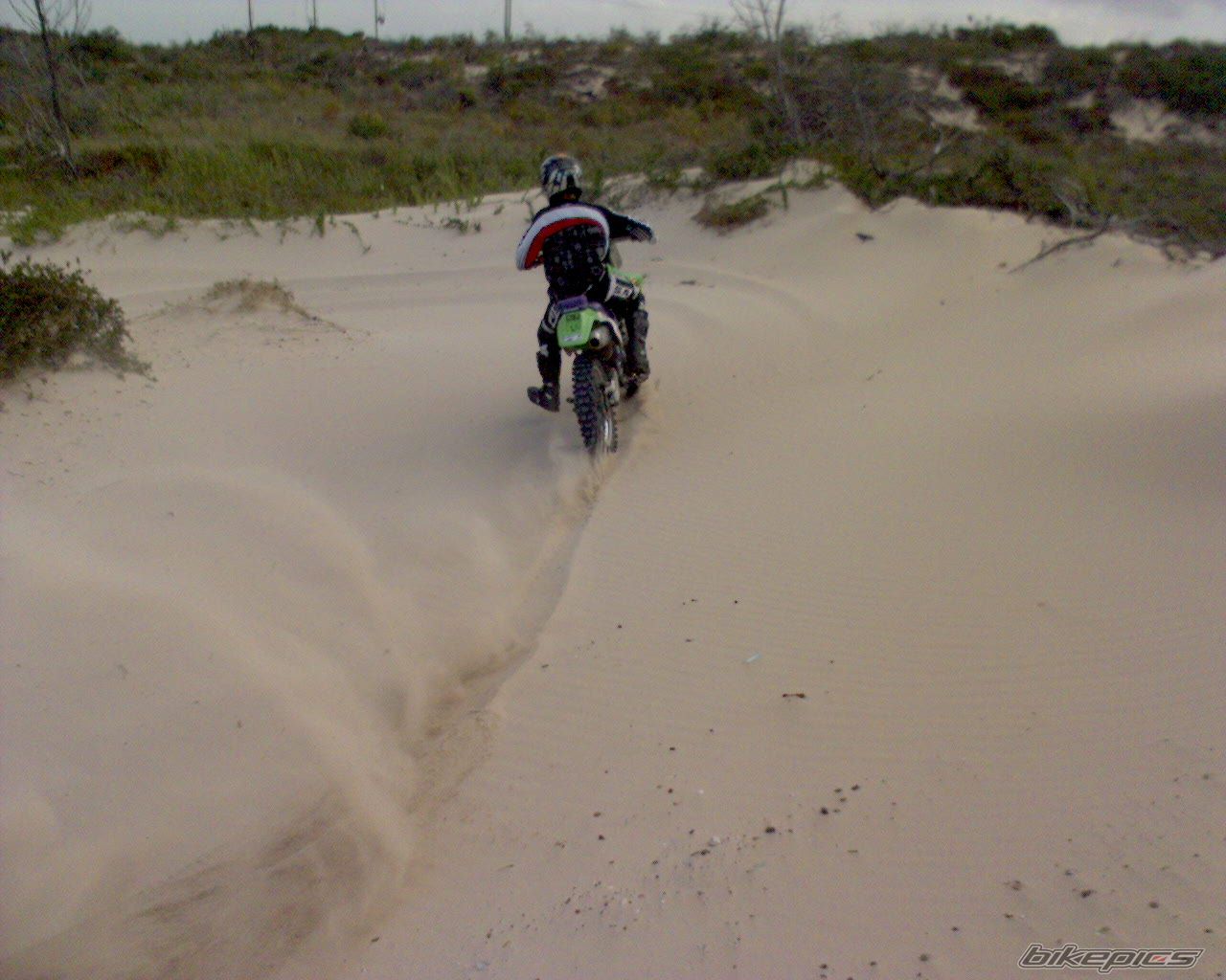 Bike Photo 809748