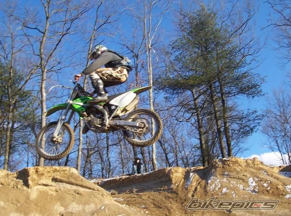 Bike Photo 809749