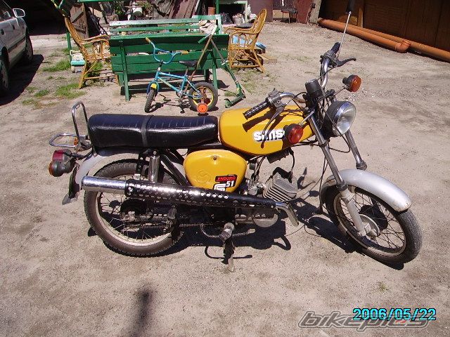 Bike Photo 809771