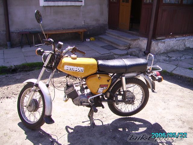 Bike Photo 809773