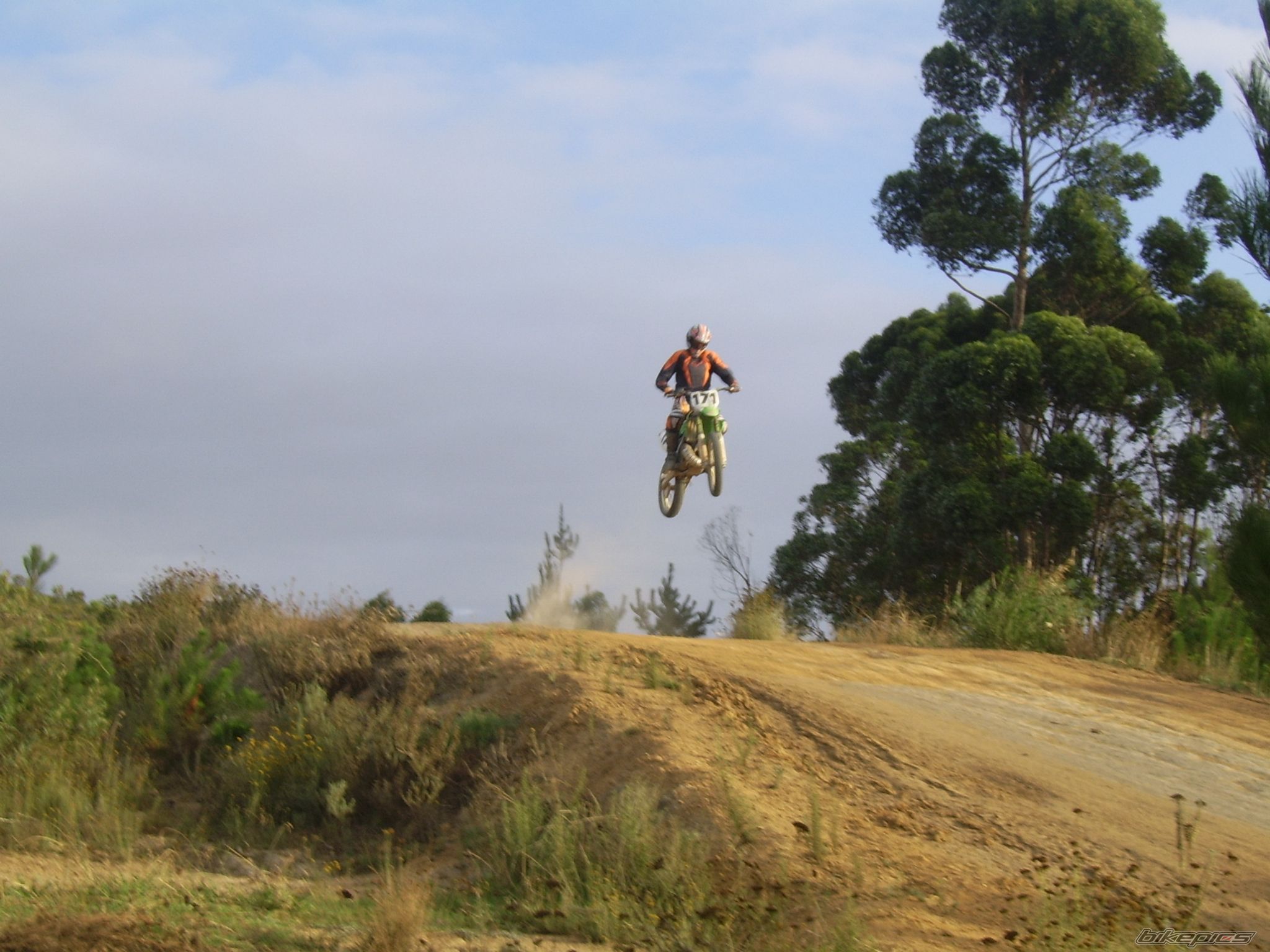 Bike Photo 809795