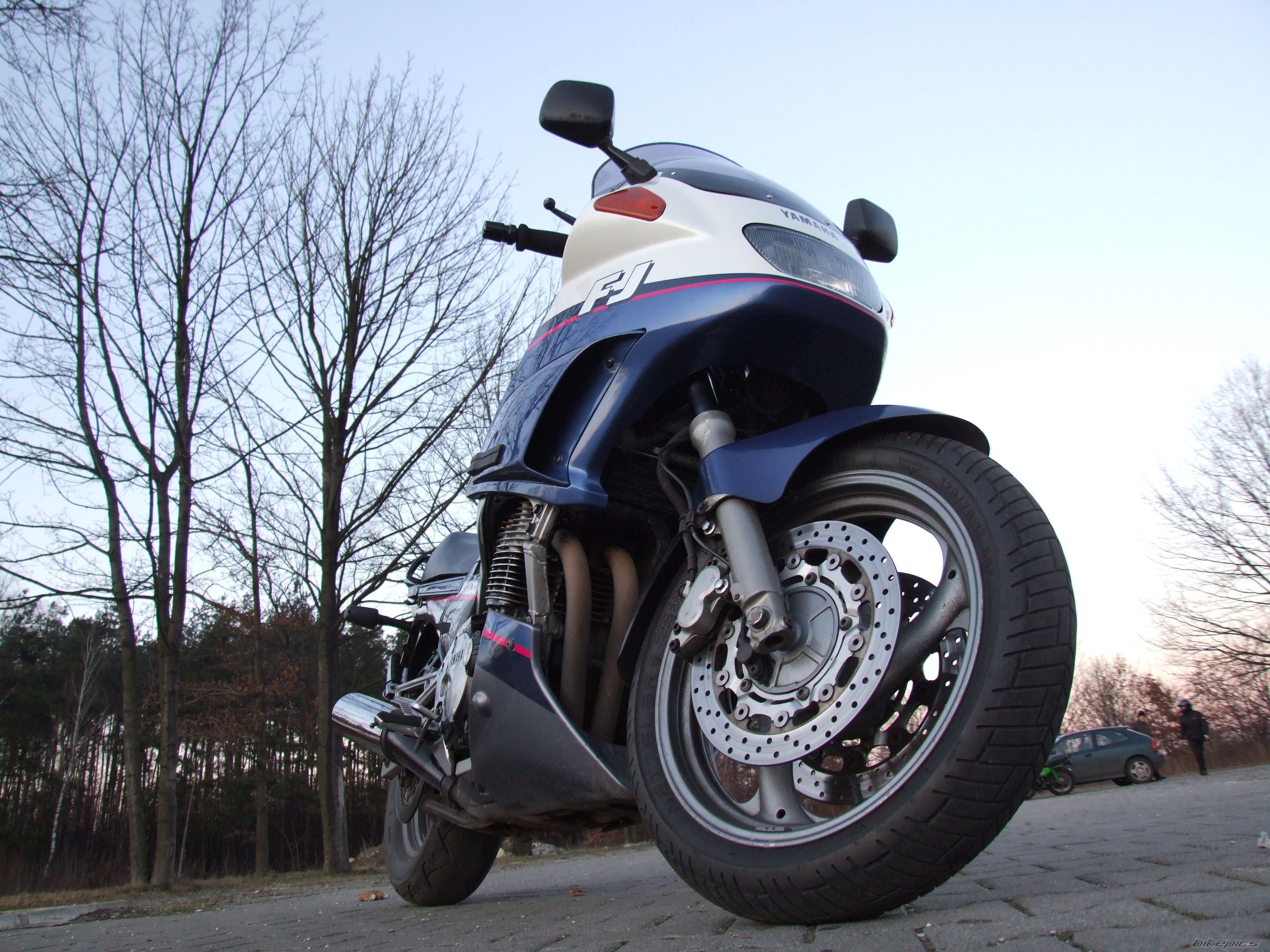 Bike Photo 809802