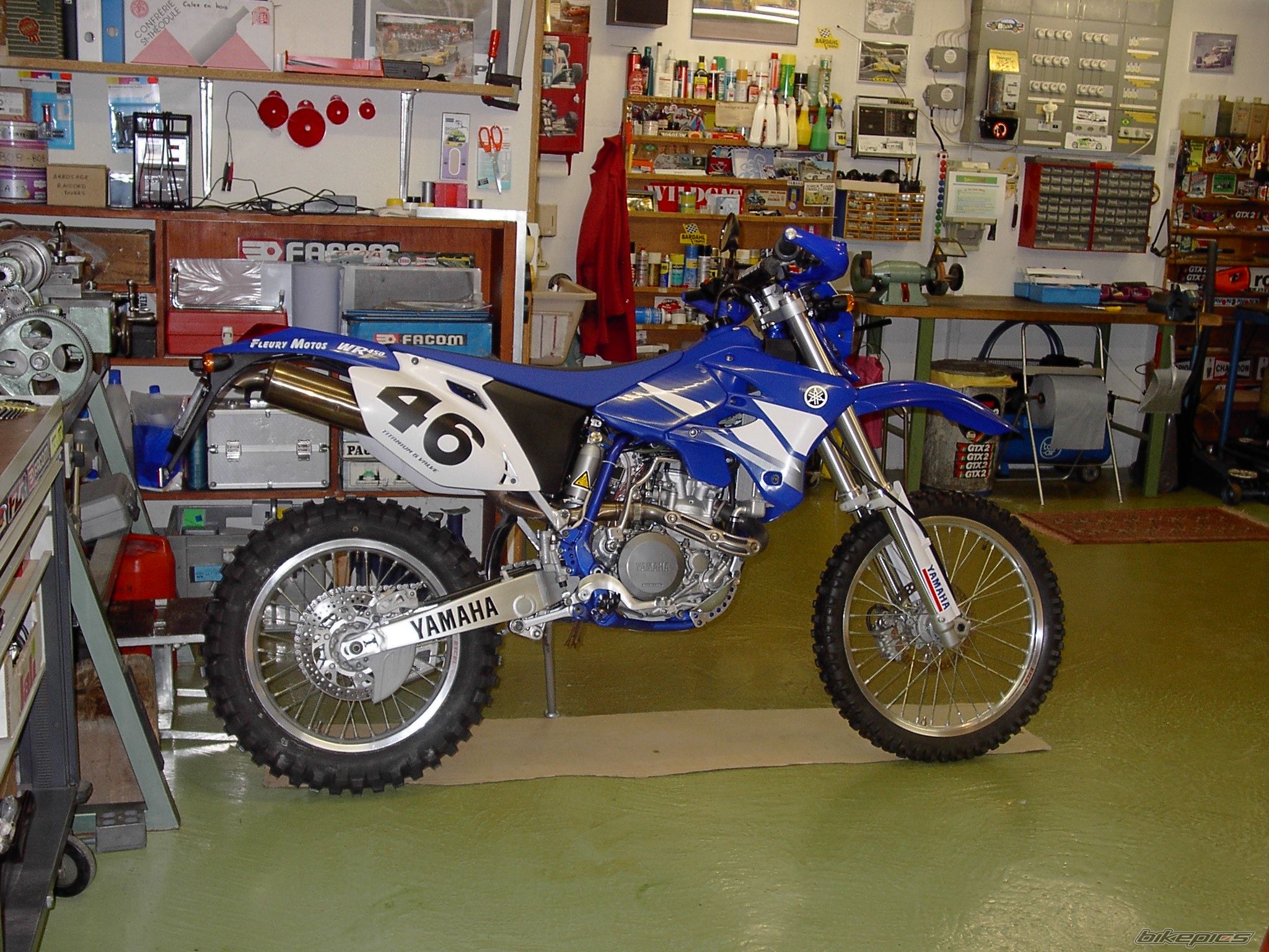 Bike Photo 809821