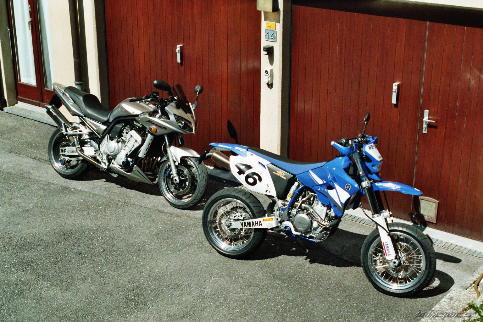 Bike Photo 809823