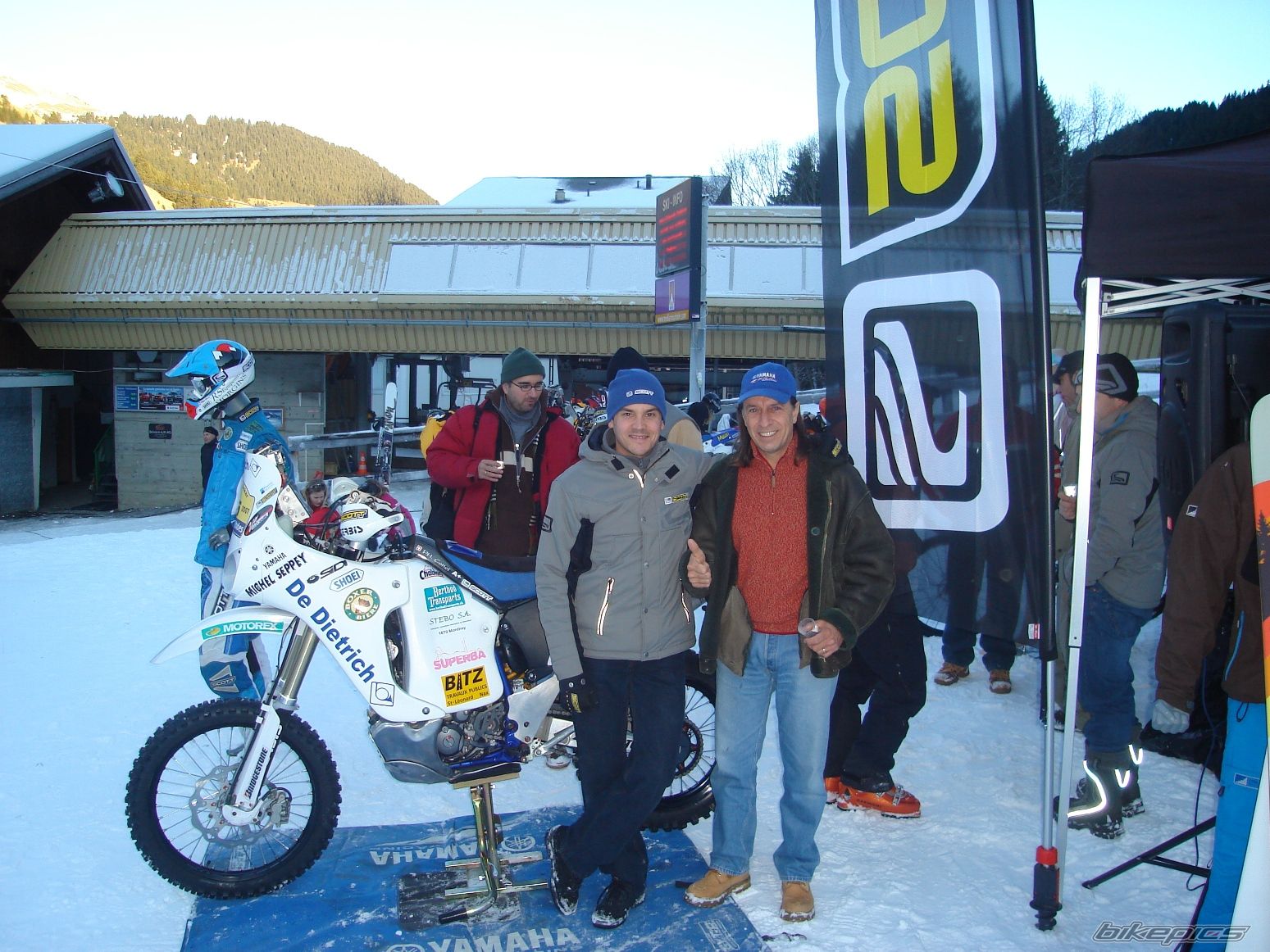 Bike Photo 809825