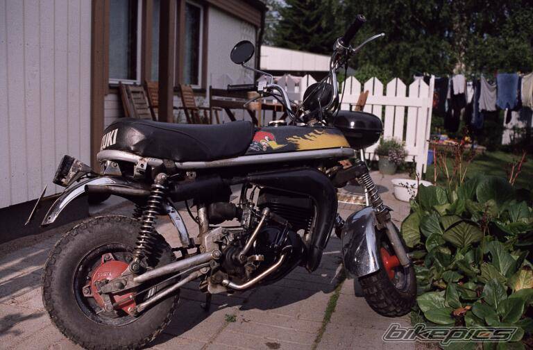 Bike Photo 80984