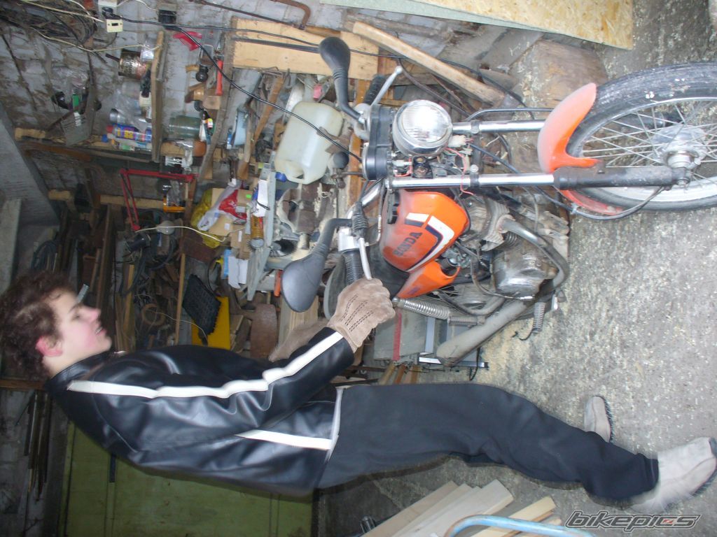 Bike Photo 809849