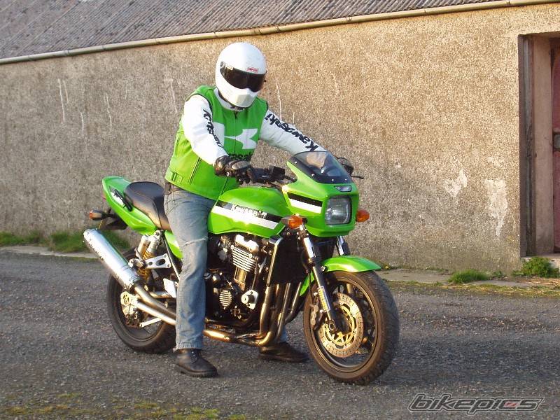 Bike Photo 80986