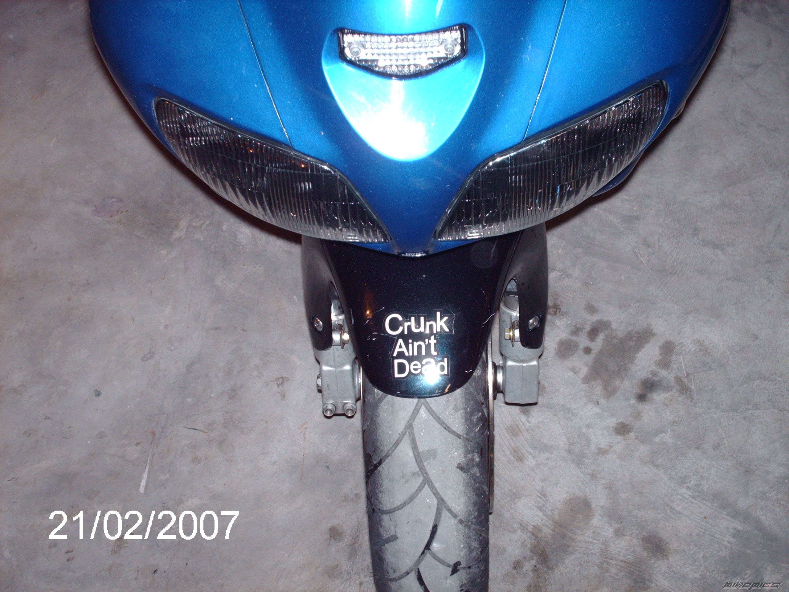 Bike Photo 809864