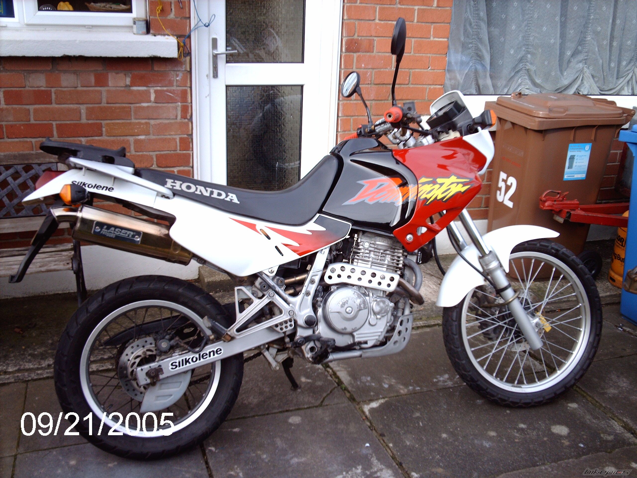 Bike Photo 809869
