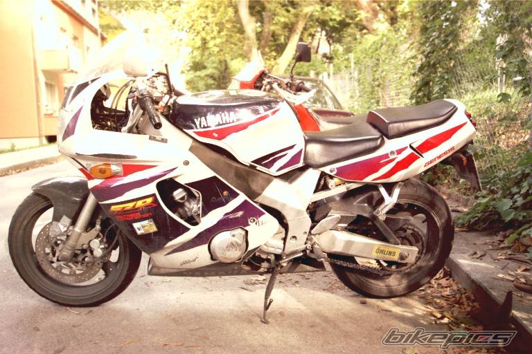 Bike Photo 8099