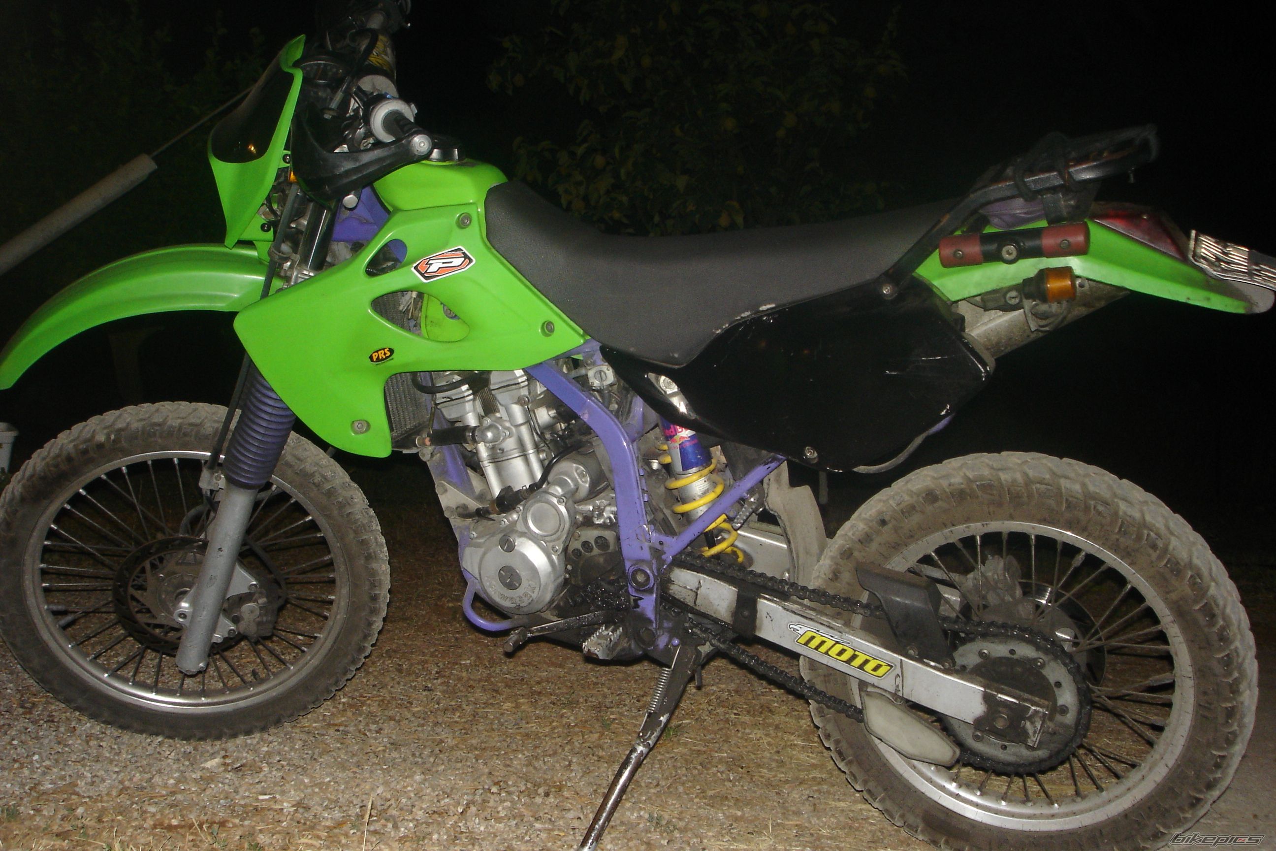 Bike Photo 809918