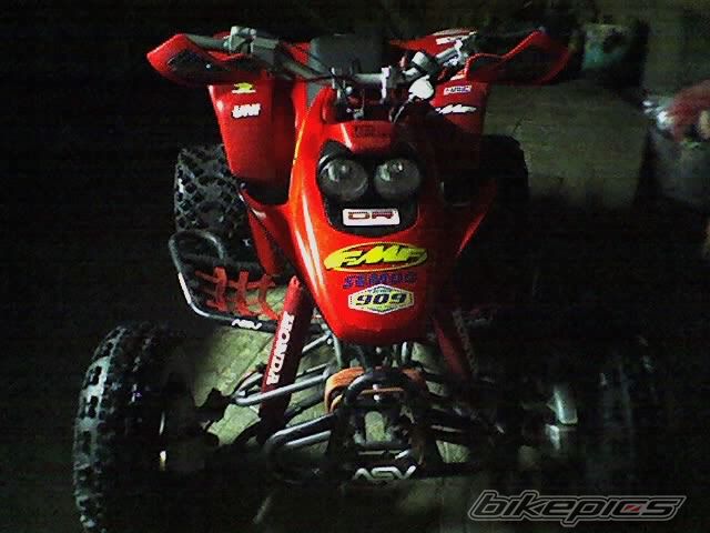 Bike Photo 809929
